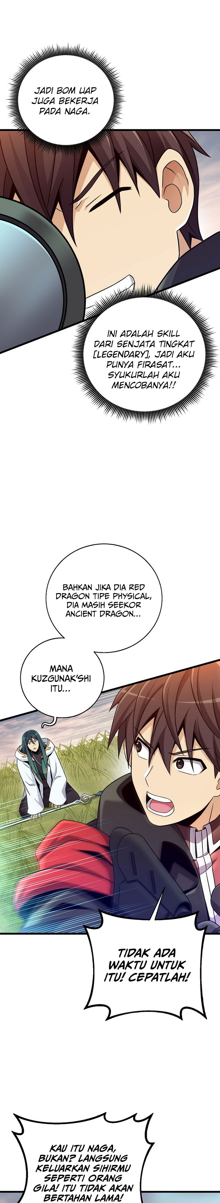 Dilarang COPAS - situs resmi www.mangacanblog.com - Komik musketeer player 186 - chapter 186 187 Indonesia musketeer player 186 - chapter 186 Terbaru 21|Baca Manga Komik Indonesia|Mangacan