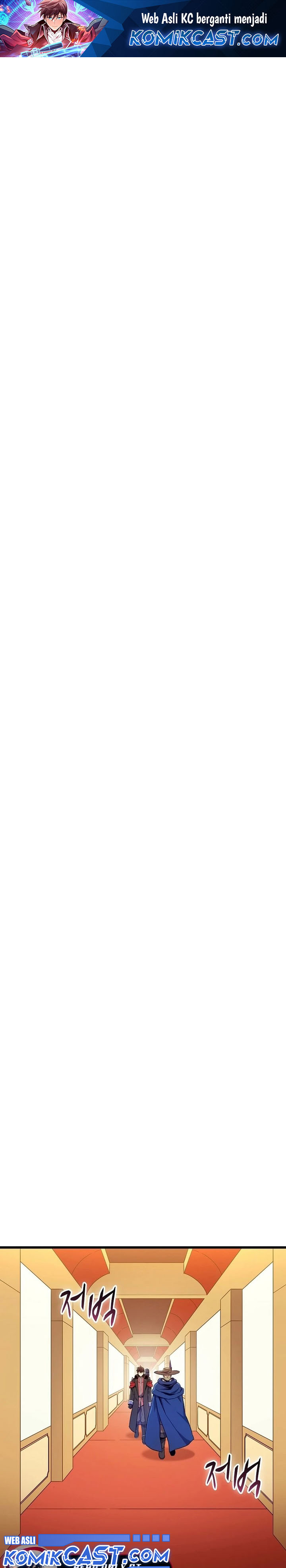 Arcane Sniper Chapter 193 Bahasa Indonesia