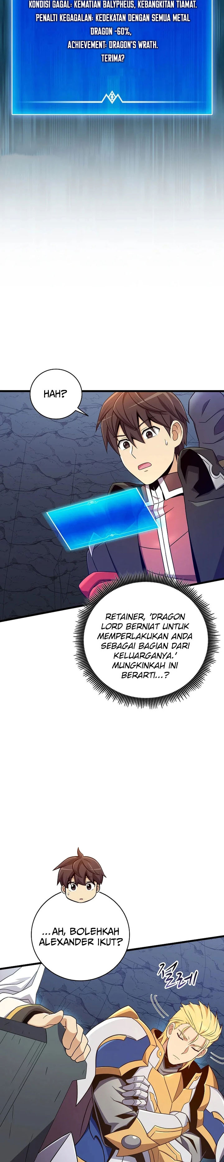 Arcane Sniper chapter 196