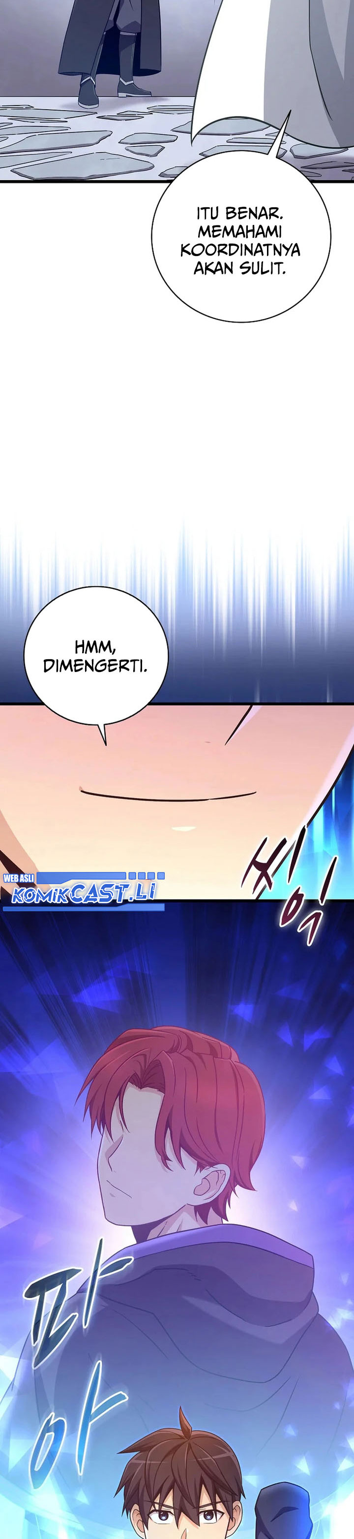 Arcane Sniper chapter 196