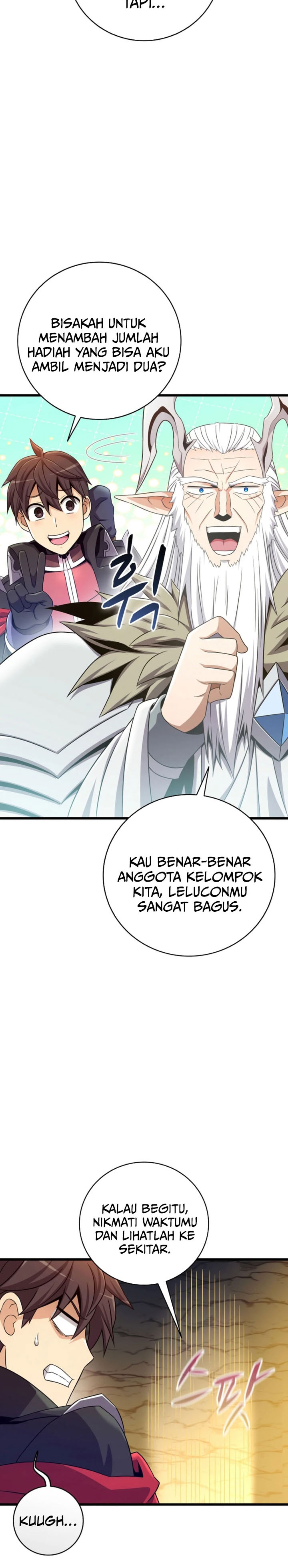 Dilarang COPAS - situs resmi www.mangacanblog.com - Komik musketeer player 203 - chapter 203 204 Indonesia musketeer player 203 - chapter 203 Terbaru 3|Baca Manga Komik Indonesia|Mangacan