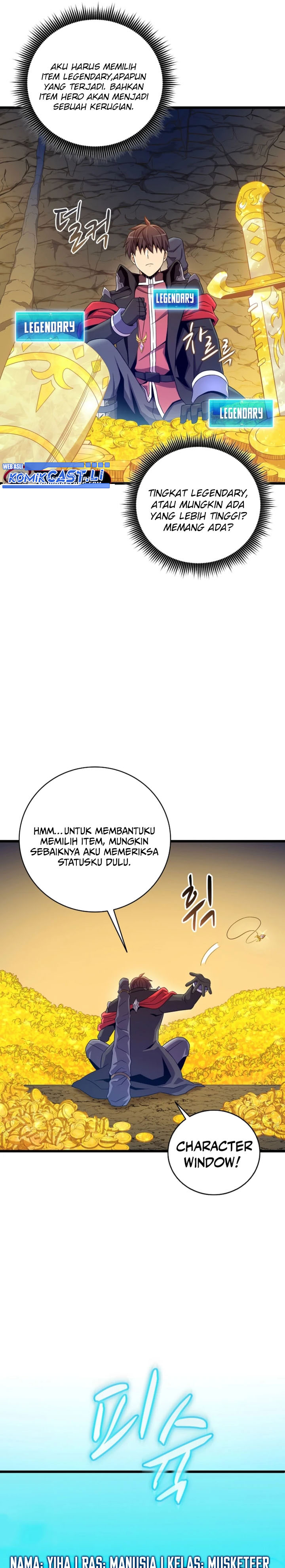 Dilarang COPAS - situs resmi www.mangacanblog.com - Komik musketeer player 203 - chapter 203 204 Indonesia musketeer player 203 - chapter 203 Terbaru 5|Baca Manga Komik Indonesia|Mangacan