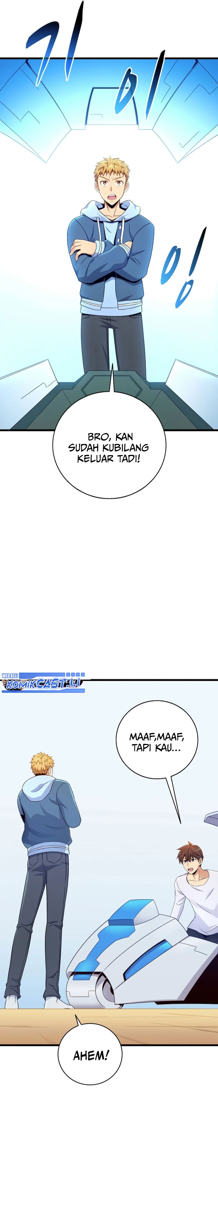 Dilarang COPAS - situs resmi www.mangacanblog.com - Komik musketeer player 203 - chapter 203 204 Indonesia musketeer player 203 - chapter 203 Terbaru 13|Baca Manga Komik Indonesia|Mangacan