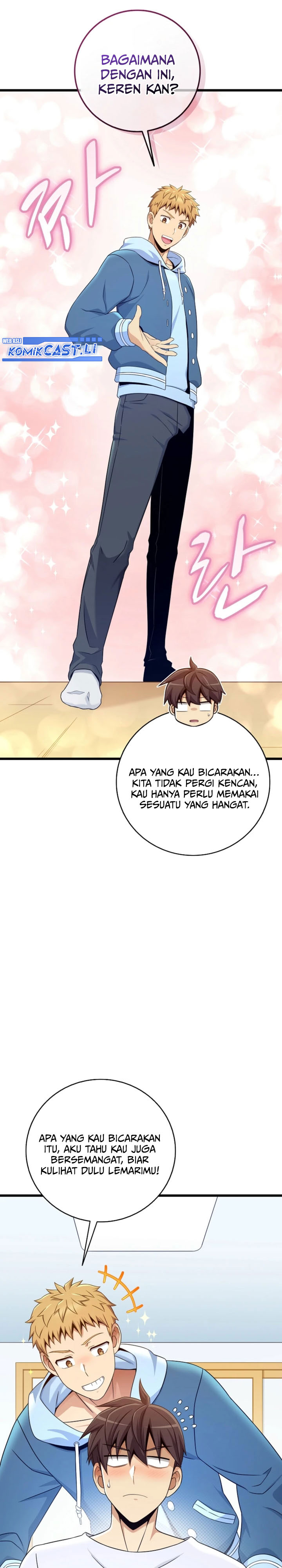 Dilarang COPAS - situs resmi www.mangacanblog.com - Komik musketeer player 203 - chapter 203 204 Indonesia musketeer player 203 - chapter 203 Terbaru 14|Baca Manga Komik Indonesia|Mangacan