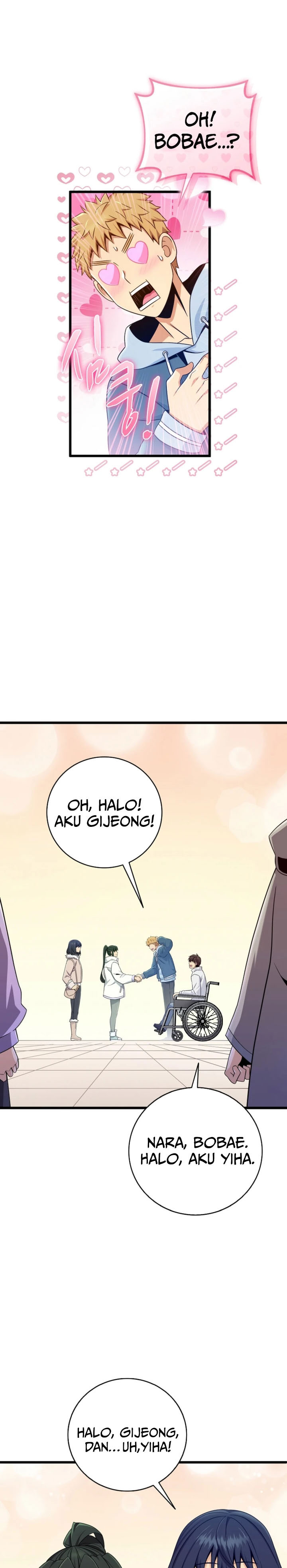 Dilarang COPAS - situs resmi www.mangacanblog.com - Komik musketeer player 203 - chapter 203 204 Indonesia musketeer player 203 - chapter 203 Terbaru 18|Baca Manga Komik Indonesia|Mangacan