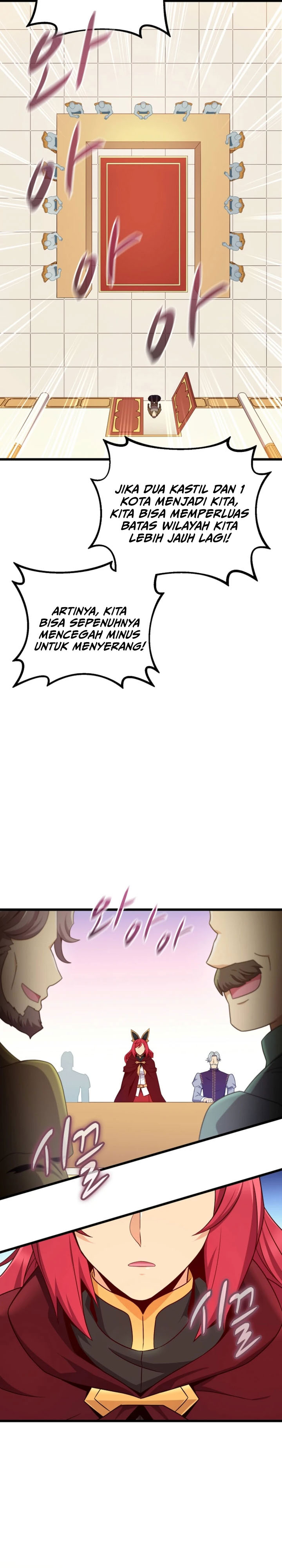 Dilarang COPAS - situs resmi www.mangacanblog.com - Komik musketeer player 203 - chapter 203 204 Indonesia musketeer player 203 - chapter 203 Terbaru 24|Baca Manga Komik Indonesia|Mangacan
