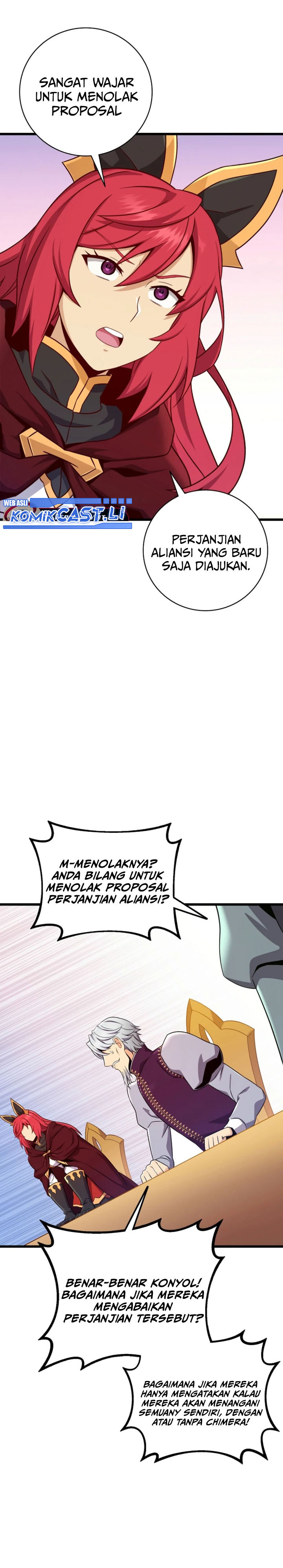 Dilarang COPAS - situs resmi www.mangacanblog.com - Komik musketeer player 203 - chapter 203 204 Indonesia musketeer player 203 - chapter 203 Terbaru 26|Baca Manga Komik Indonesia|Mangacan
