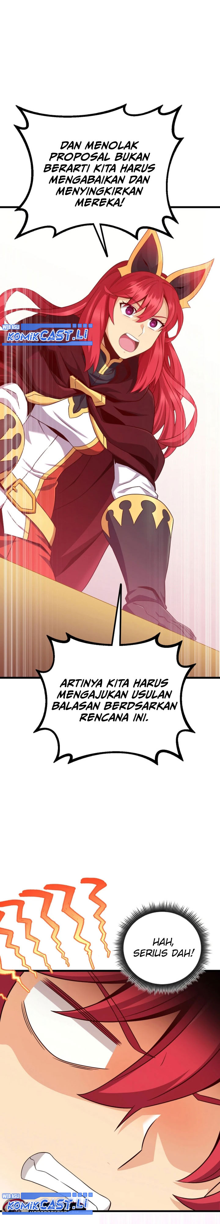 Dilarang COPAS - situs resmi www.mangacanblog.com - Komik musketeer player 203 - chapter 203 204 Indonesia musketeer player 203 - chapter 203 Terbaru 28|Baca Manga Komik Indonesia|Mangacan