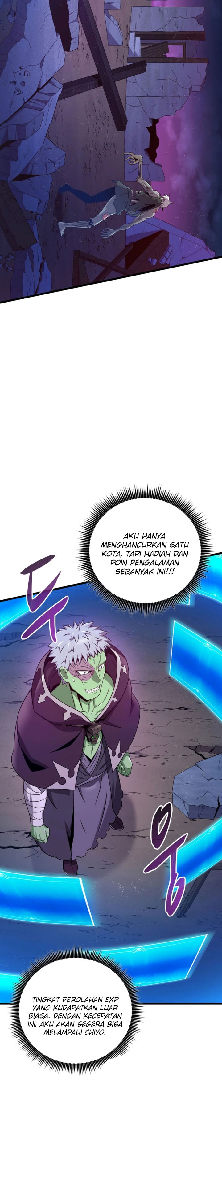 Dilarang COPAS - situs resmi www.mangacanblog.com - Komik musketeer player 204 - chapter 204 205 Indonesia musketeer player 204 - chapter 204 Terbaru 3|Baca Manga Komik Indonesia|Mangacan