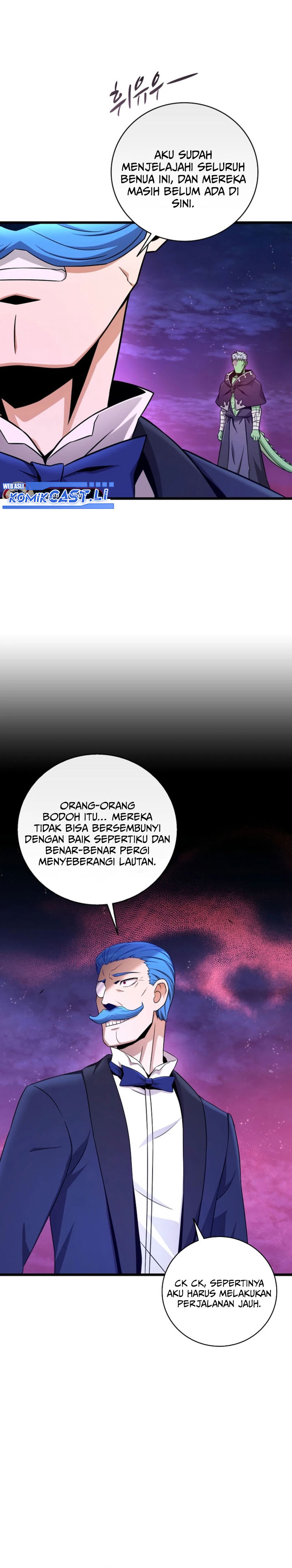 Dilarang COPAS - situs resmi www.mangacanblog.com - Komik musketeer player 204 - chapter 204 205 Indonesia musketeer player 204 - chapter 204 Terbaru 4|Baca Manga Komik Indonesia|Mangacan