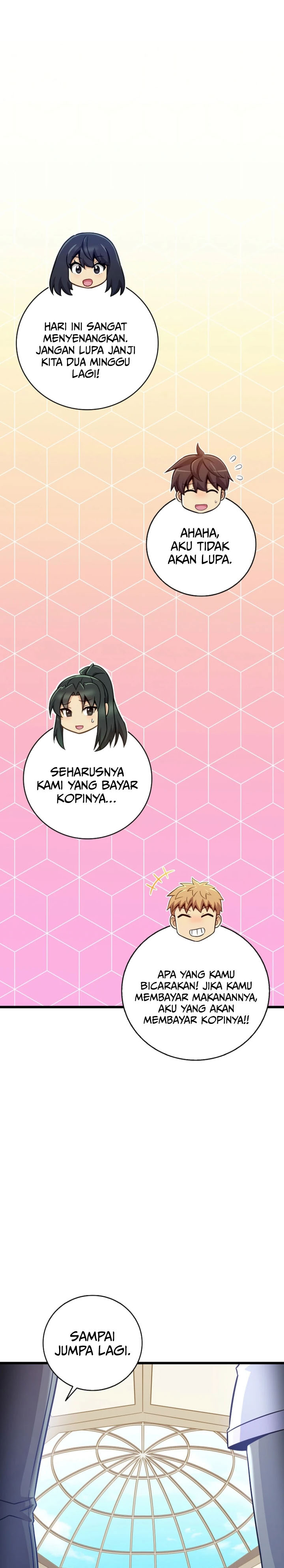 Dilarang COPAS - situs resmi www.mangacanblog.com - Komik musketeer player 204 - chapter 204 205 Indonesia musketeer player 204 - chapter 204 Terbaru 9|Baca Manga Komik Indonesia|Mangacan