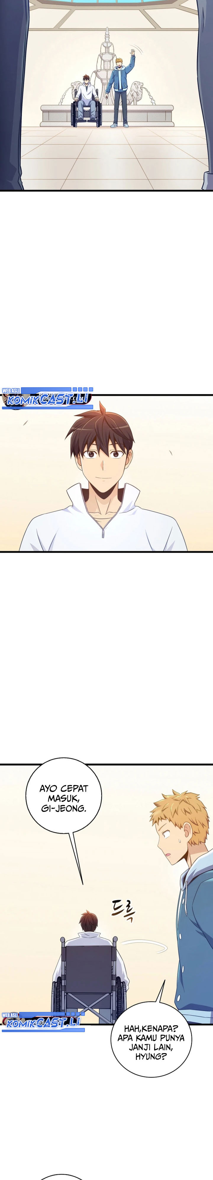 Dilarang COPAS - situs resmi www.mangacanblog.com - Komik musketeer player 204 - chapter 204 205 Indonesia musketeer player 204 - chapter 204 Terbaru 10|Baca Manga Komik Indonesia|Mangacan