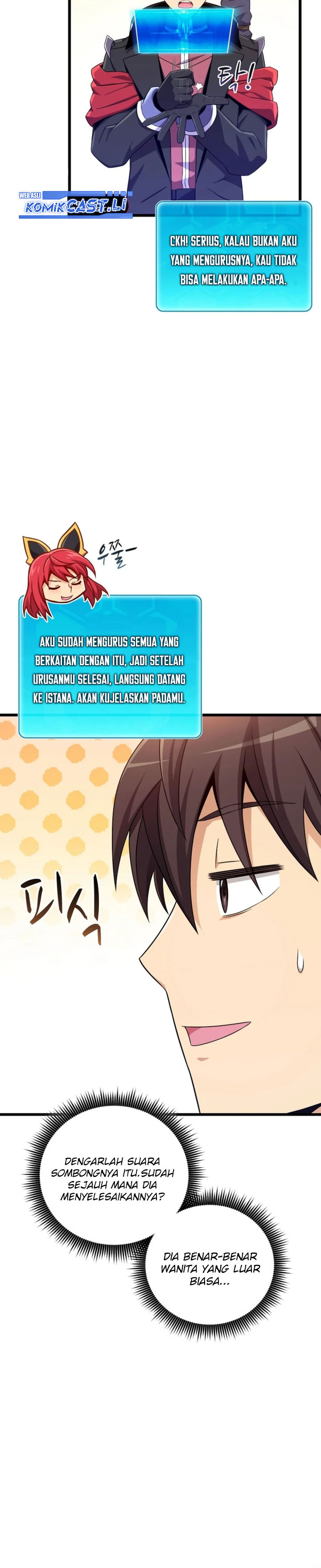 Dilarang COPAS - situs resmi www.mangacanblog.com - Komik musketeer player 204 - chapter 204 205 Indonesia musketeer player 204 - chapter 204 Terbaru 14|Baca Manga Komik Indonesia|Mangacan