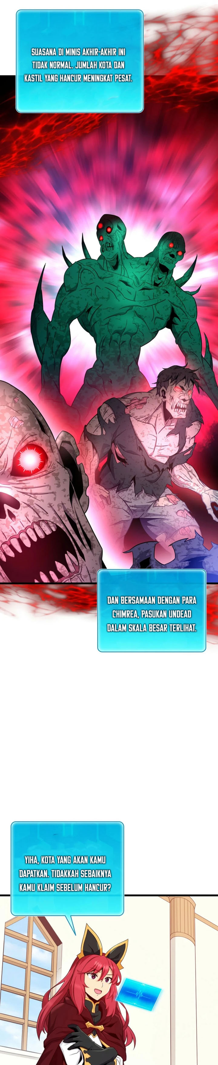 Dilarang COPAS - situs resmi www.mangacanblog.com - Komik musketeer player 204 - chapter 204 205 Indonesia musketeer player 204 - chapter 204 Terbaru 15|Baca Manga Komik Indonesia|Mangacan