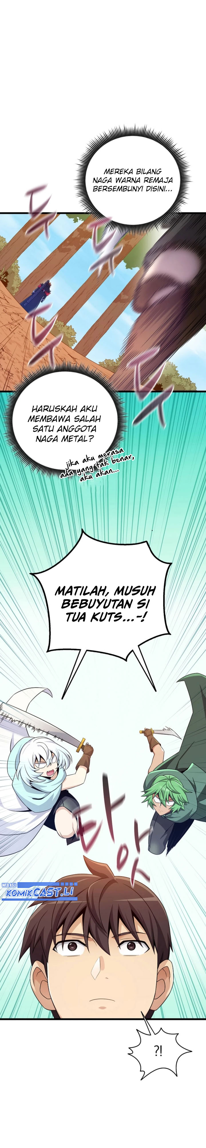 Dilarang COPAS - situs resmi www.mangacanblog.com - Komik musketeer player 204 - chapter 204 205 Indonesia musketeer player 204 - chapter 204 Terbaru 22|Baca Manga Komik Indonesia|Mangacan