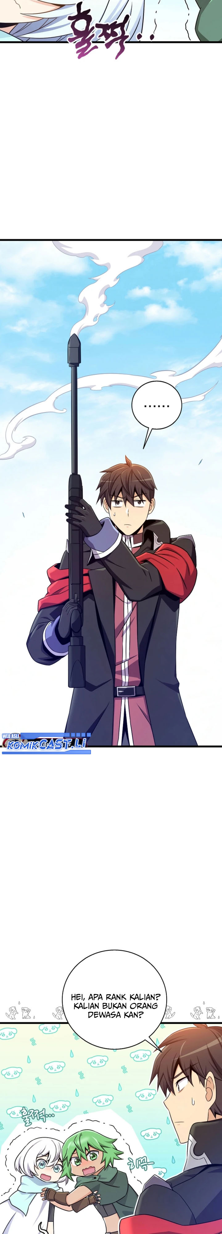 Dilarang COPAS - situs resmi www.mangacanblog.com - Komik musketeer player 204 - chapter 204 205 Indonesia musketeer player 204 - chapter 204 Terbaru 26|Baca Manga Komik Indonesia|Mangacan