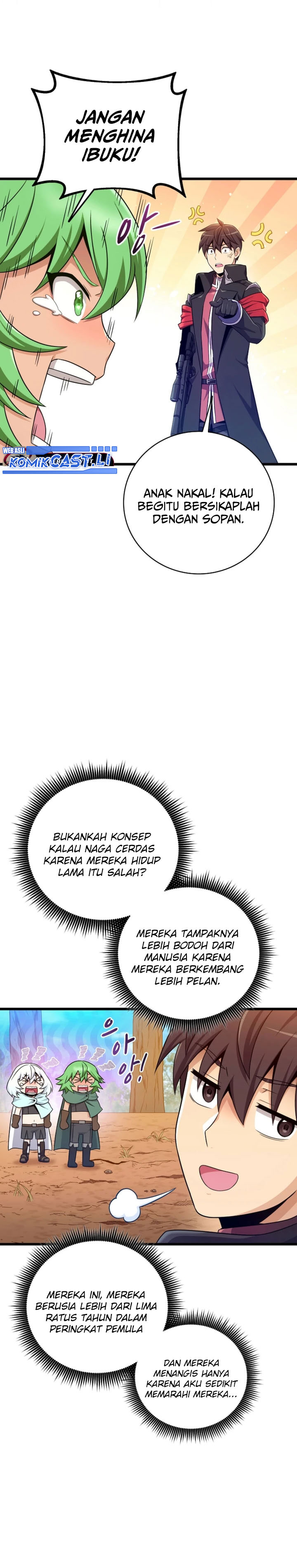 Dilarang COPAS - situs resmi www.mangacanblog.com - Komik musketeer player 204 - chapter 204 205 Indonesia musketeer player 204 - chapter 204 Terbaru 29|Baca Manga Komik Indonesia|Mangacan