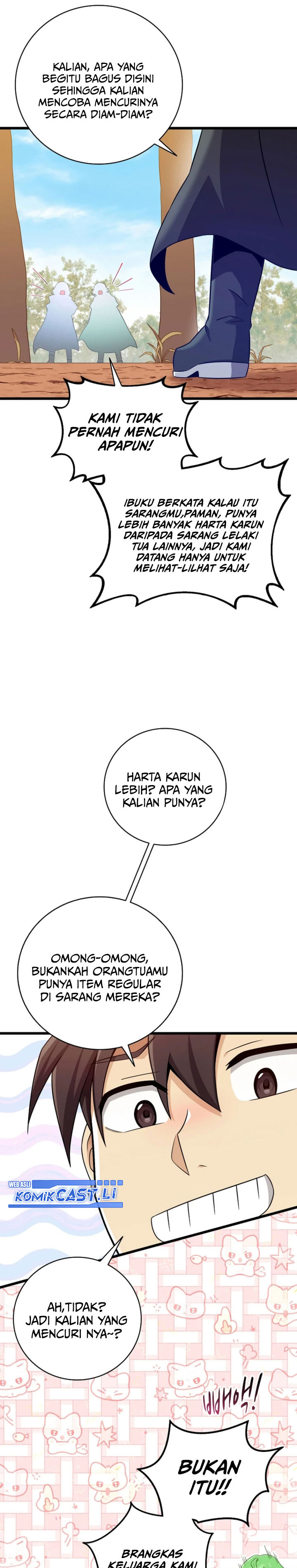 Dilarang COPAS - situs resmi www.mangacanblog.com - Komik musketeer player 204 - chapter 204 205 Indonesia musketeer player 204 - chapter 204 Terbaru 31|Baca Manga Komik Indonesia|Mangacan