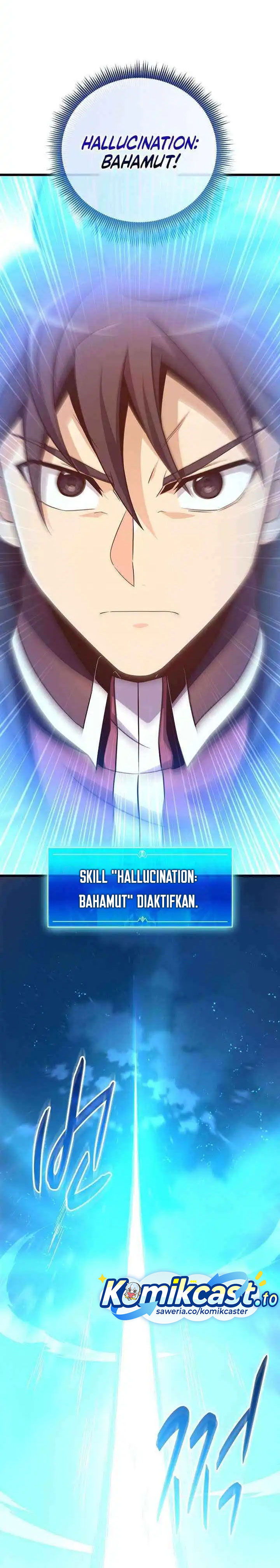 Arcane Sniper Chapter 210 Bahasa Indonesia