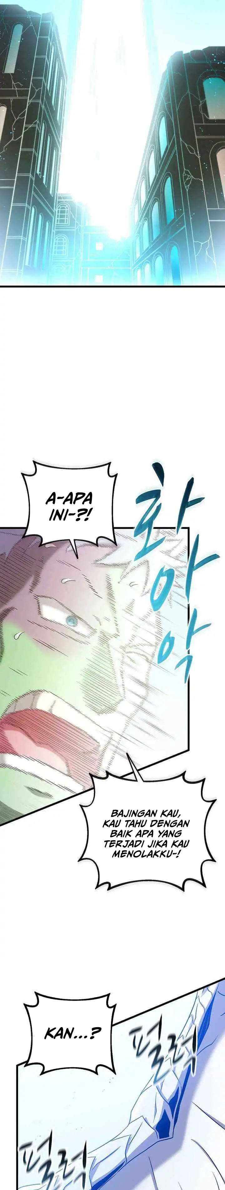 Arcane Sniper Chapter 210 Bahasa Indonesia