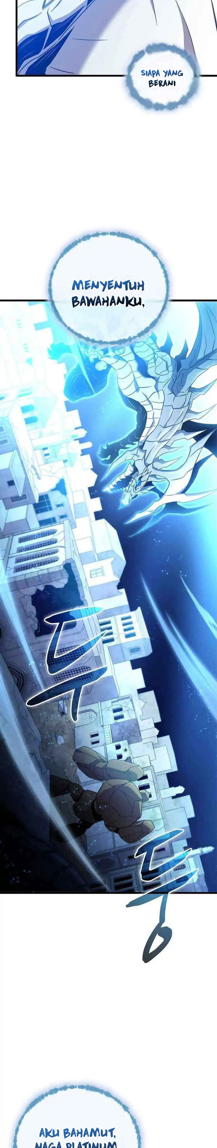 Arcane Sniper Chapter 210 Bahasa Indonesia