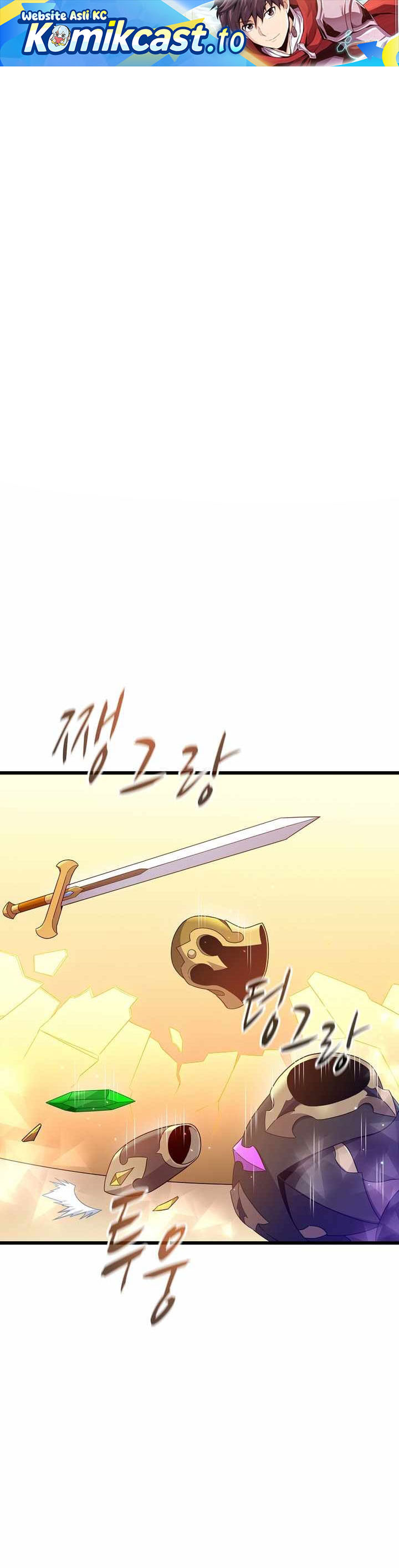 Arcane Sniper chapter 212