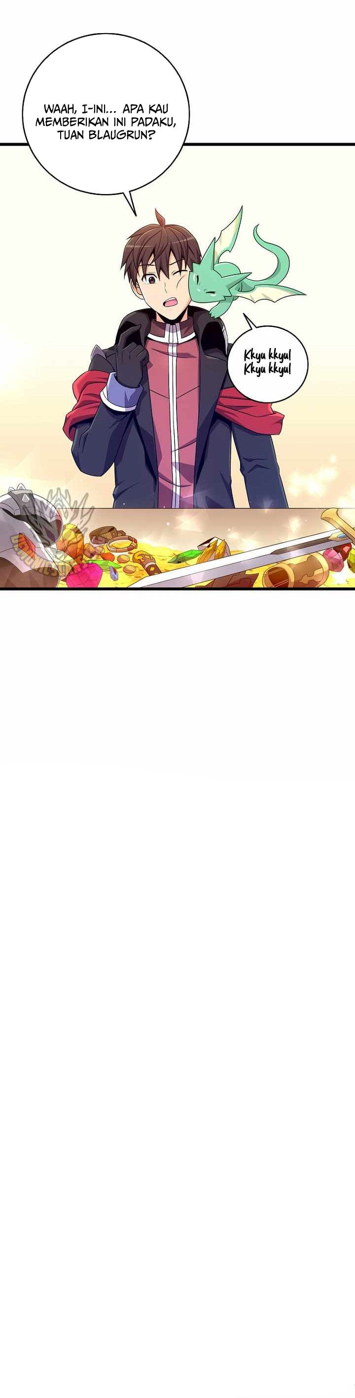 Arcane Sniper chapter 212