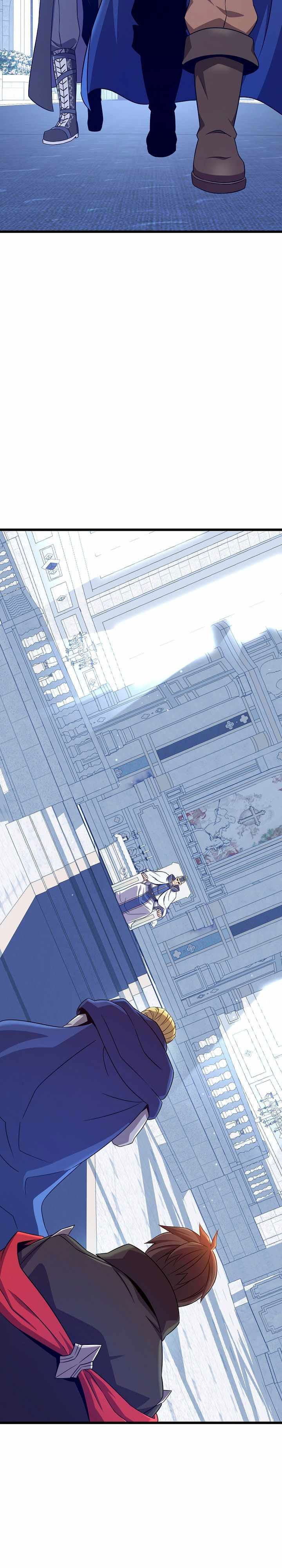 Arcane Sniper chapter 212