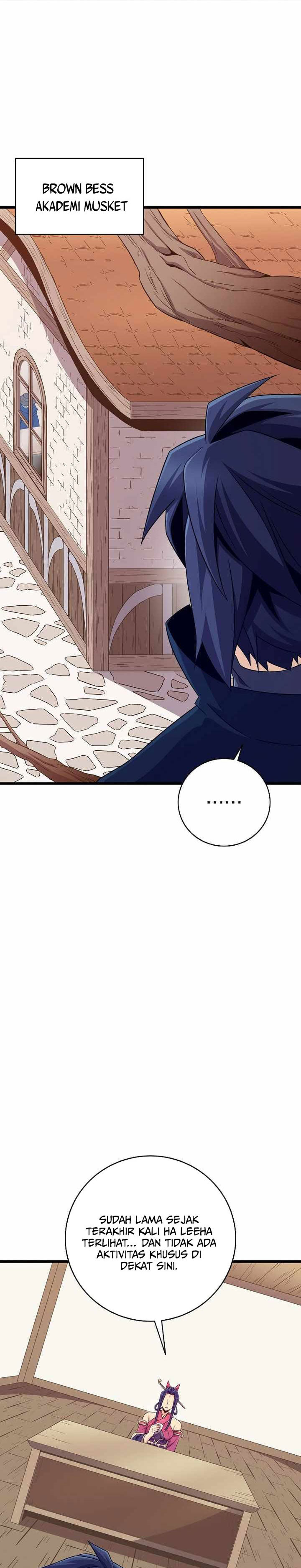 Arcane Sniper chapter 212