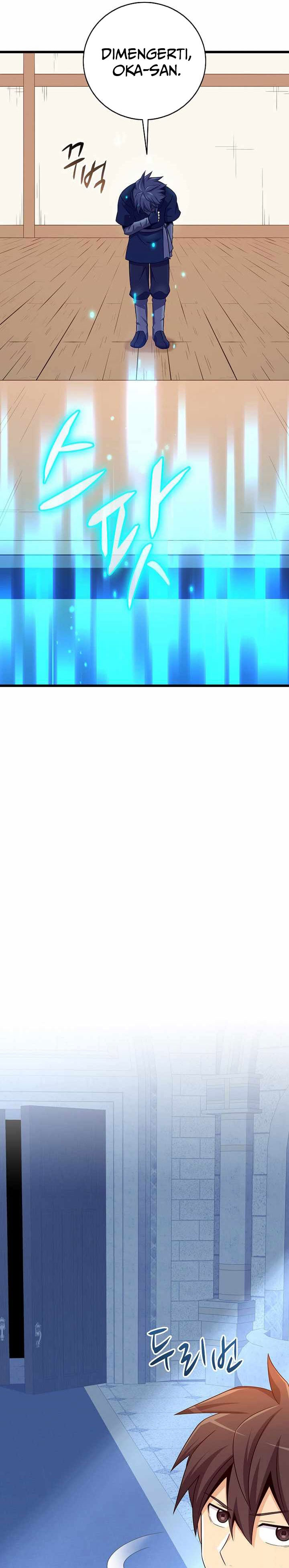 Arcane Sniper chapter 212