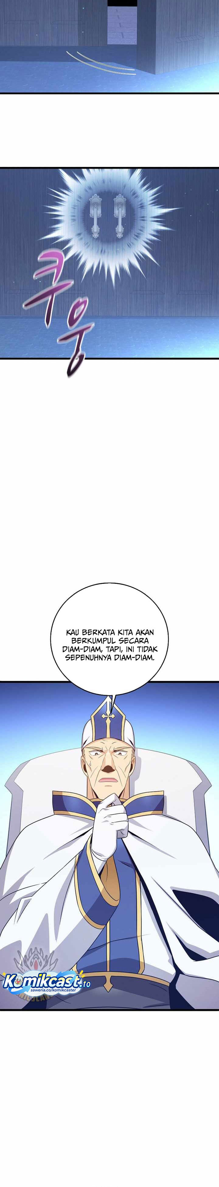 Arcane Sniper chapter 212