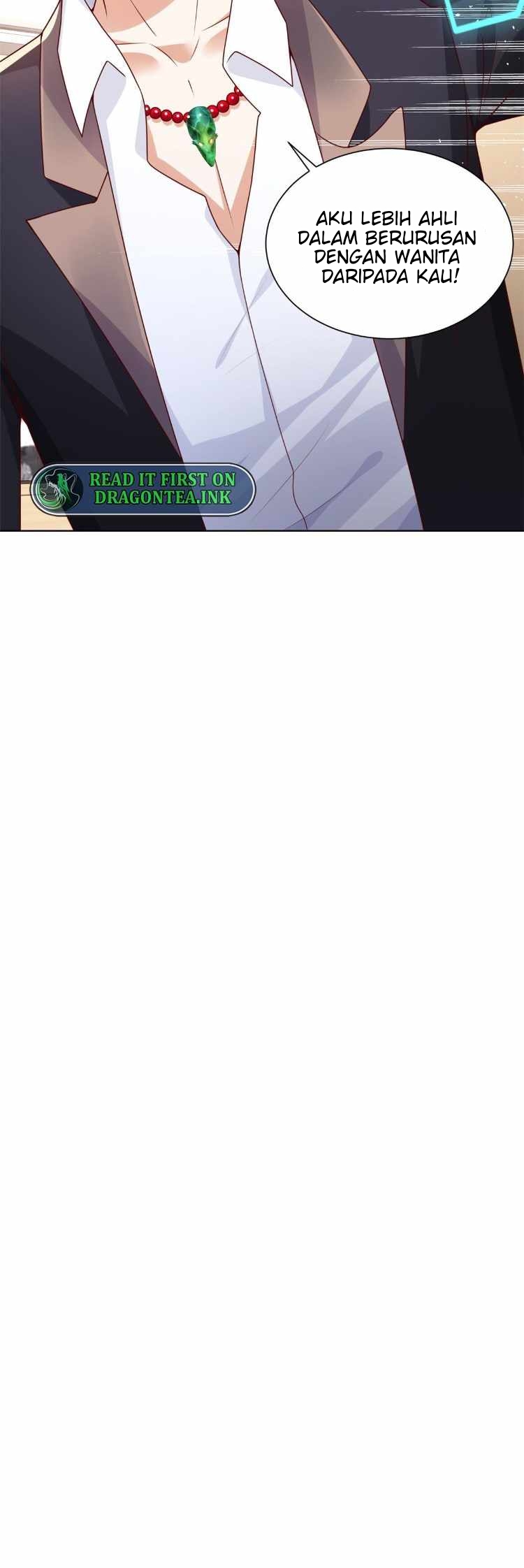 Arch Villain Chapter 02 Bahasa Indonesia