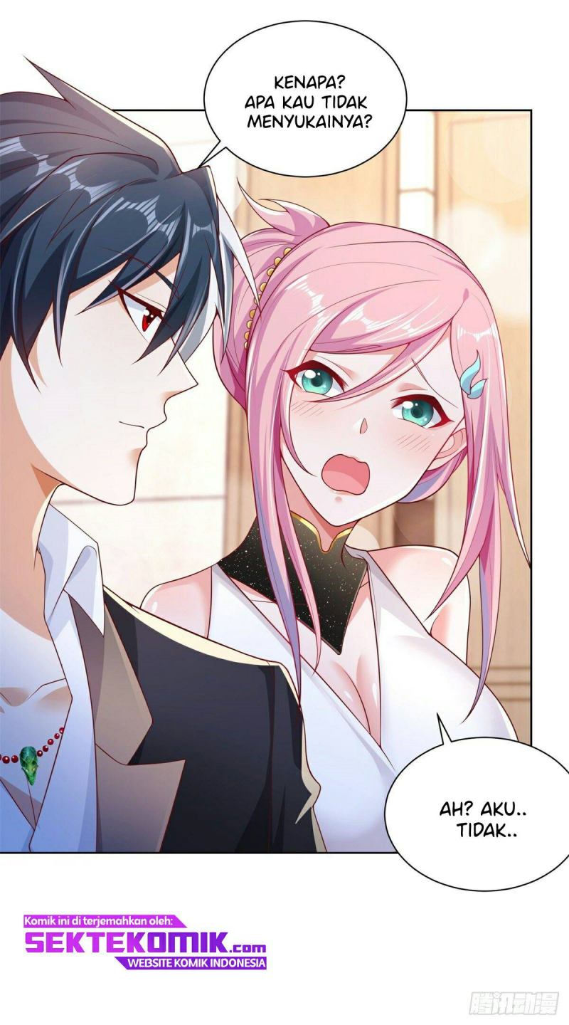 Arch Villain chapter 9