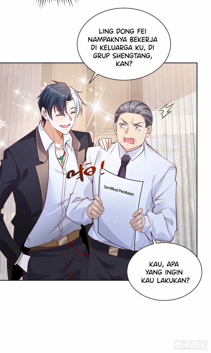 Arch Villain chapter 10