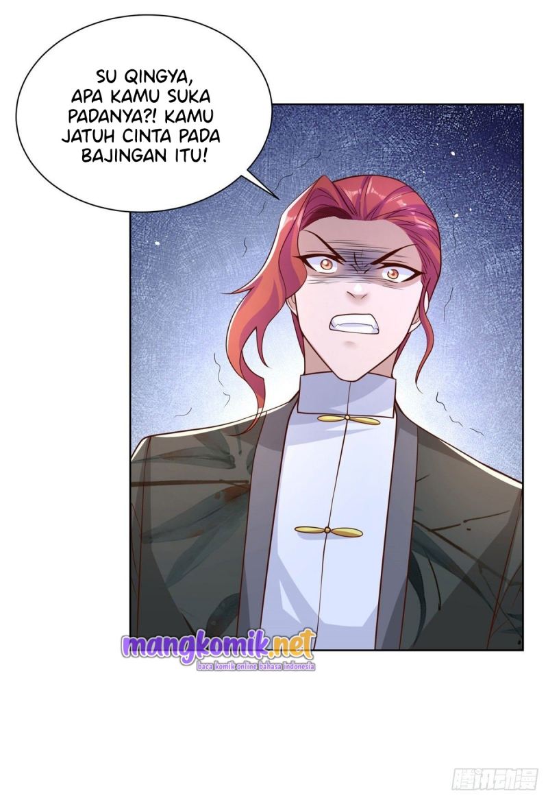 Arch Villain Chapter 13 Bahasa Indonesia