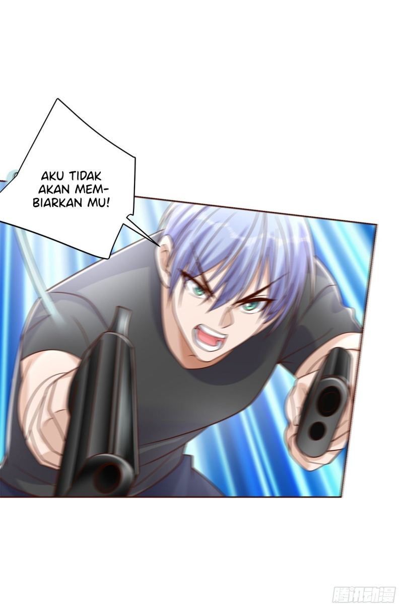 Arch Villain Chapter 13 Bahasa Indonesia