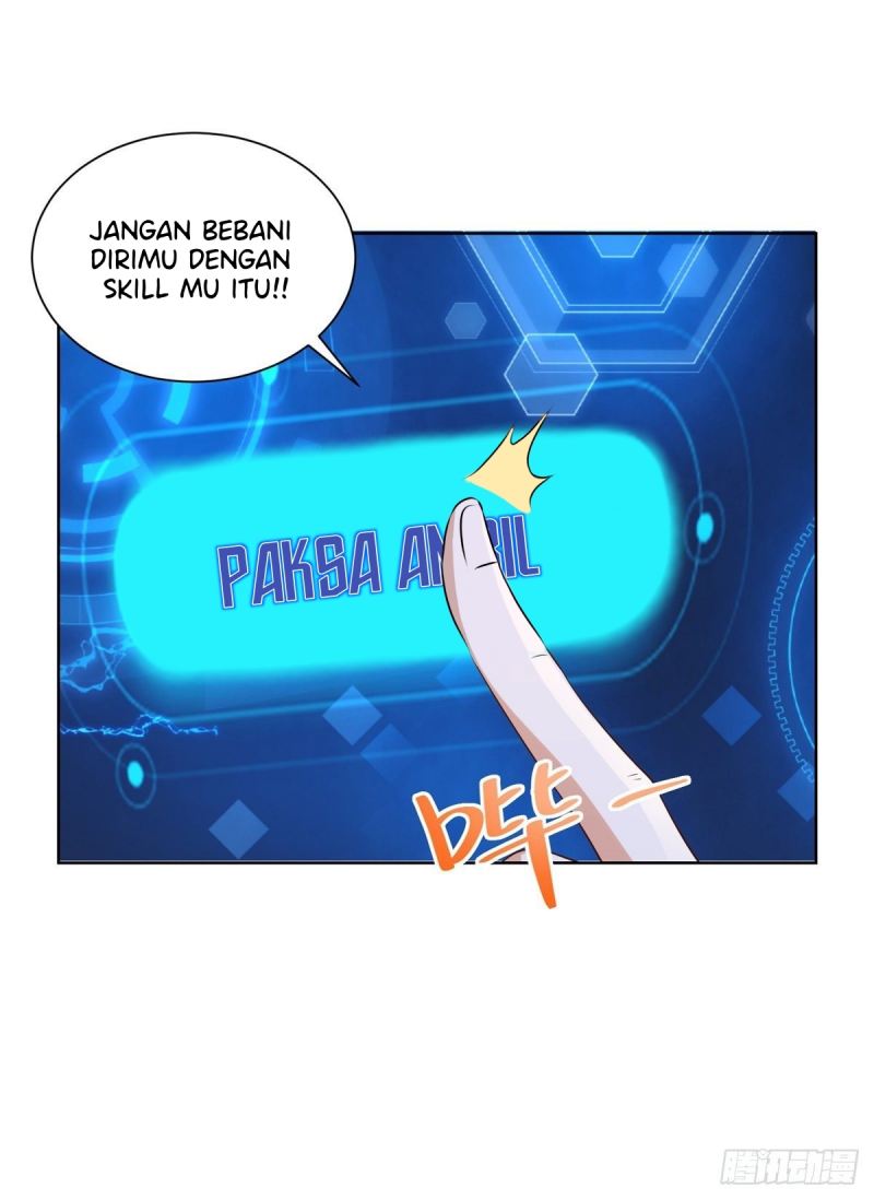 Arch Villain Chapter 13 Bahasa Indonesia
