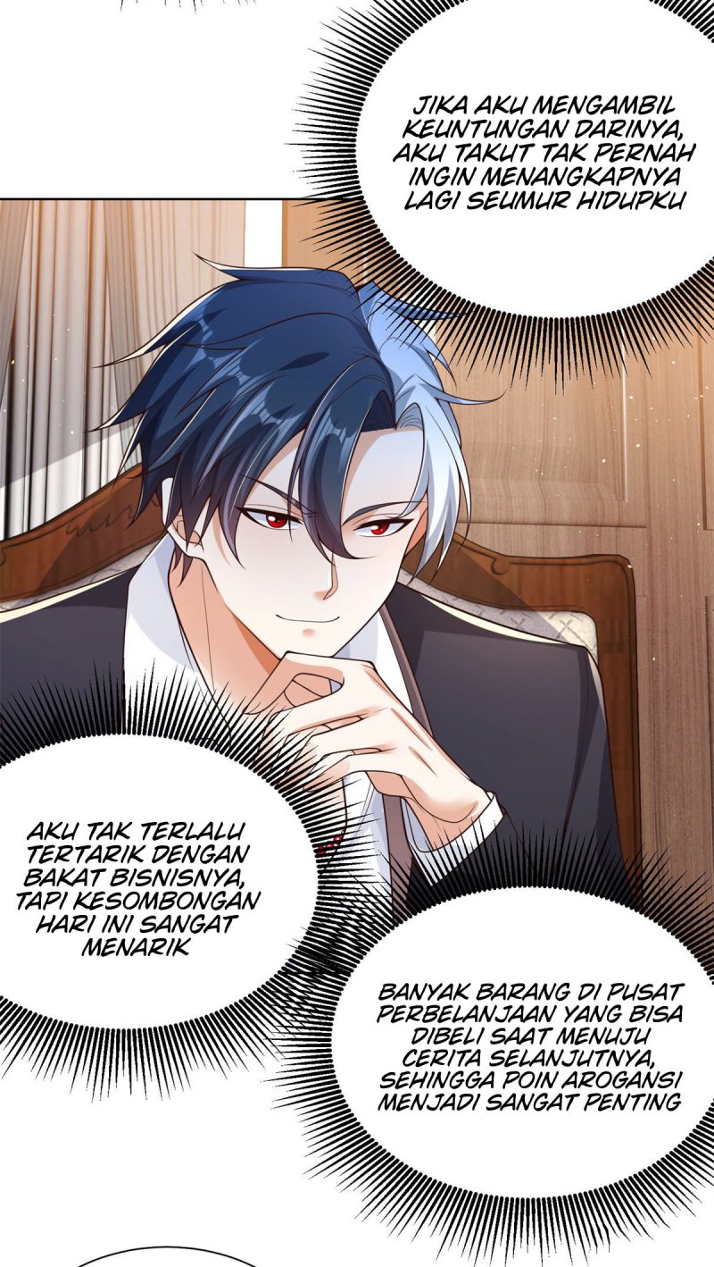 Arch Villain chapter 22