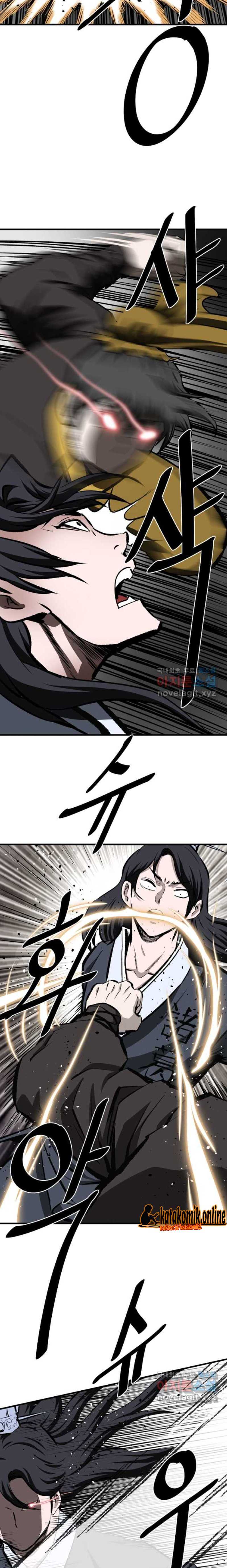 Archer Sword God : Descendants of the Archer Chapter 52 Bahasa Indonesia