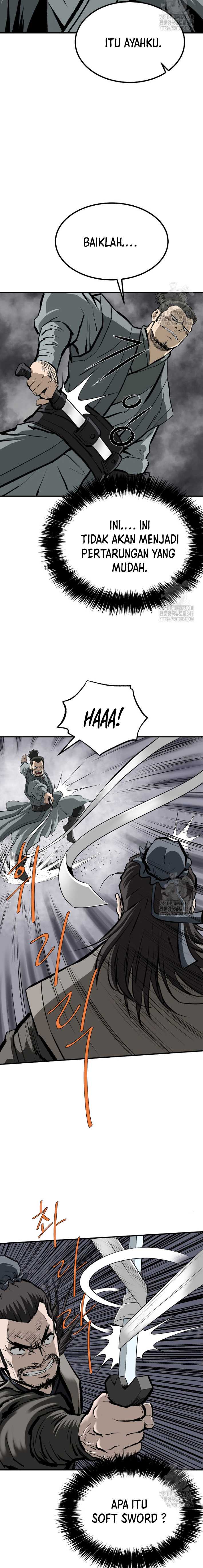 Archer Sword God : Descendants of the Archer chapter 118