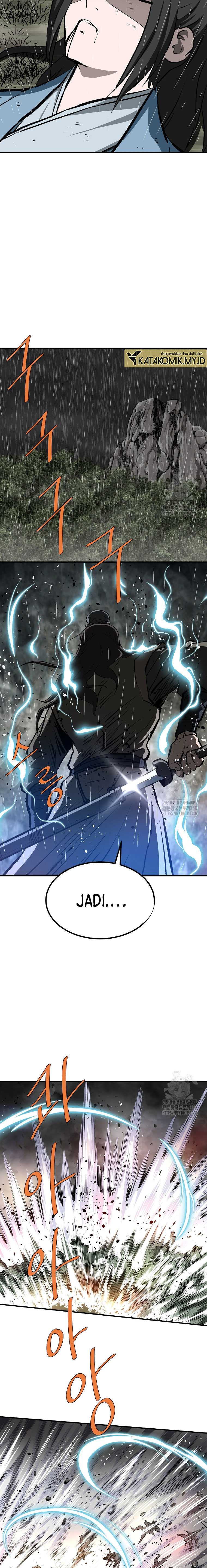 Archer Sword God : Descendants of the Archer chapter 122