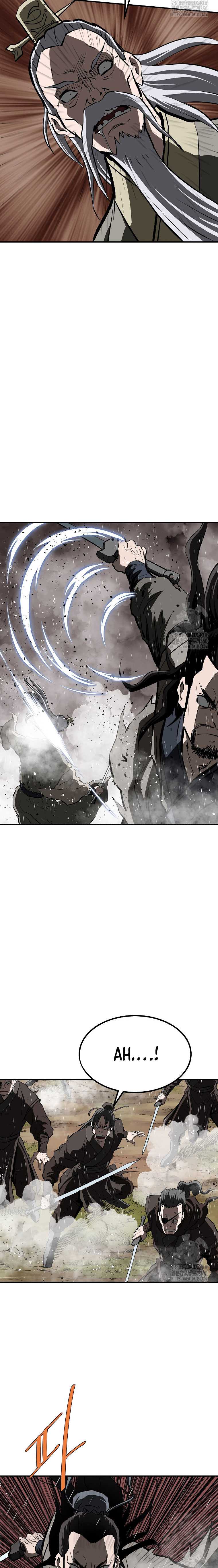 Archer Sword God : Descendants of the Archer chapter 122