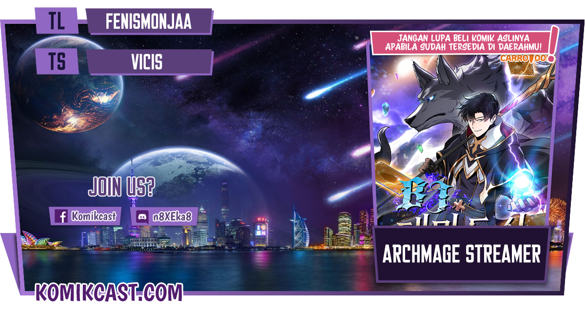 Dilarang COPAS - situs resmi www.mangacanblog.com - Komik archmage streamer 002 - chapter 2 3 Indonesia archmage streamer 002 - chapter 2 Terbaru 0|Baca Manga Komik Indonesia|Mangacan