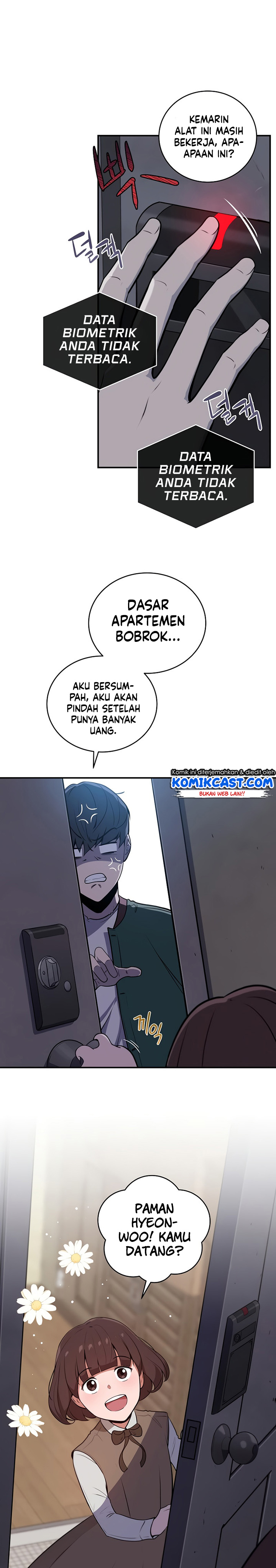 Dilarang COPAS - situs resmi www.mangacanblog.com - Komik archmage streamer 002 - chapter 2 3 Indonesia archmage streamer 002 - chapter 2 Terbaru 7|Baca Manga Komik Indonesia|Mangacan