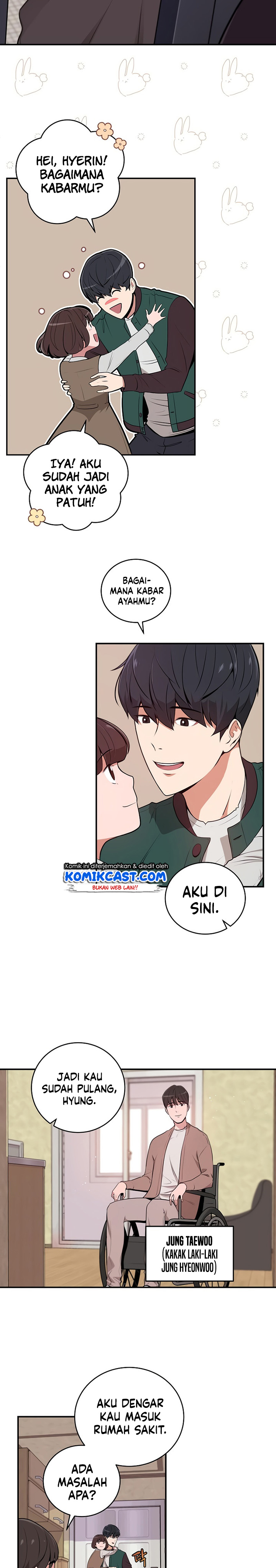 Dilarang COPAS - situs resmi www.mangacanblog.com - Komik archmage streamer 002 - chapter 2 3 Indonesia archmage streamer 002 - chapter 2 Terbaru 8|Baca Manga Komik Indonesia|Mangacan