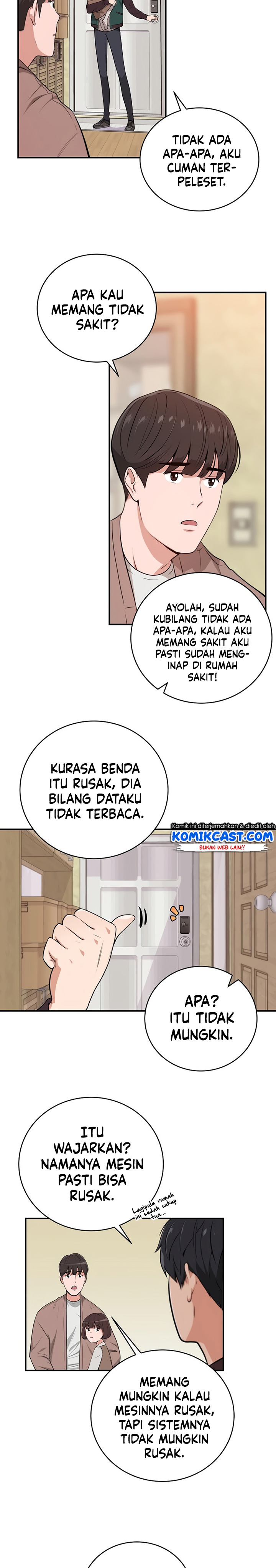 Dilarang COPAS - situs resmi www.mangacanblog.com - Komik archmage streamer 002 - chapter 2 3 Indonesia archmage streamer 002 - chapter 2 Terbaru 9|Baca Manga Komik Indonesia|Mangacan