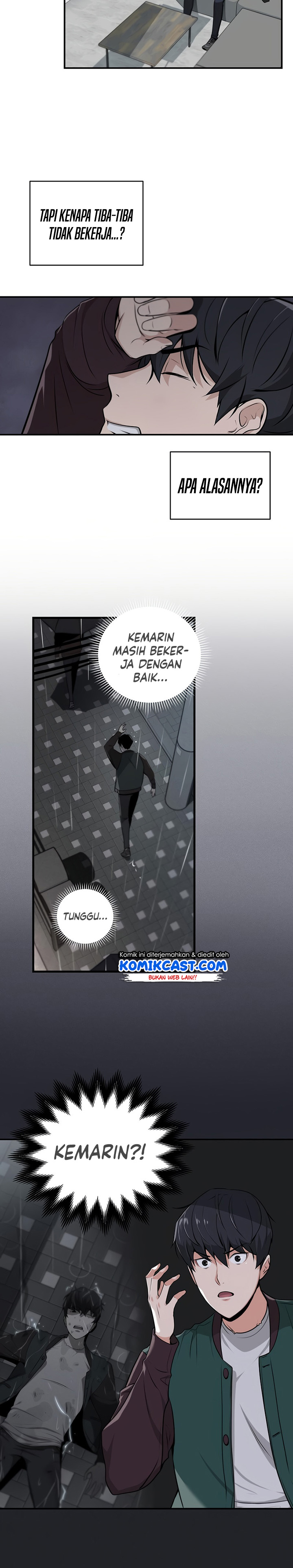 Dilarang COPAS - situs resmi www.mangacanblog.com - Komik archmage streamer 002 - chapter 2 3 Indonesia archmage streamer 002 - chapter 2 Terbaru 13|Baca Manga Komik Indonesia|Mangacan