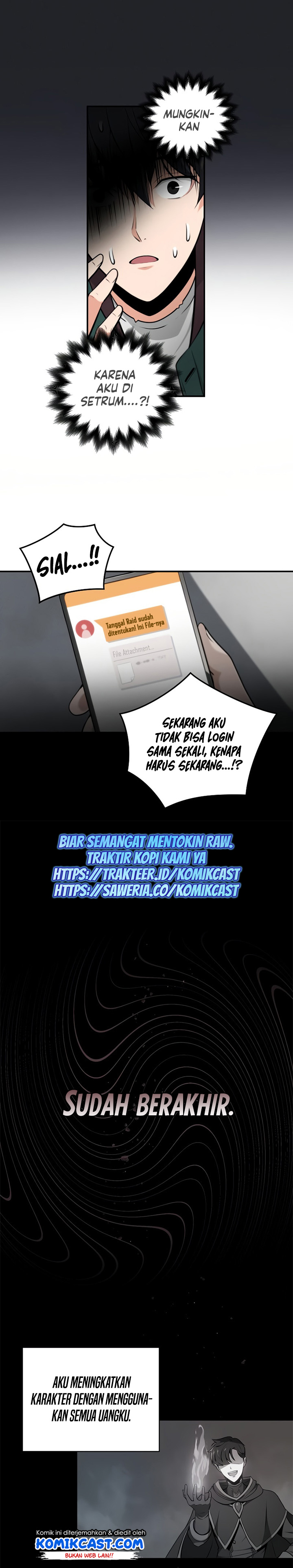 Dilarang COPAS - situs resmi www.mangacanblog.com - Komik archmage streamer 002 - chapter 2 3 Indonesia archmage streamer 002 - chapter 2 Terbaru 14|Baca Manga Komik Indonesia|Mangacan
