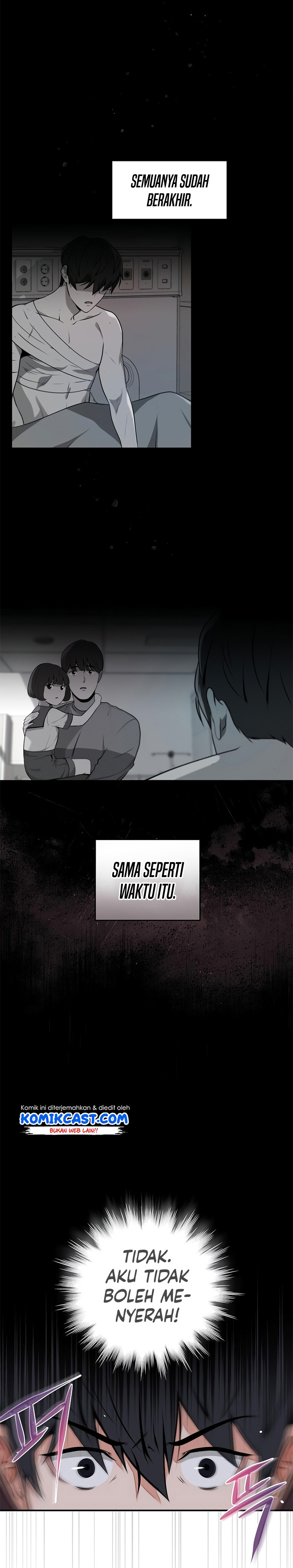 Dilarang COPAS - situs resmi www.mangacanblog.com - Komik archmage streamer 002 - chapter 2 3 Indonesia archmage streamer 002 - chapter 2 Terbaru 15|Baca Manga Komik Indonesia|Mangacan