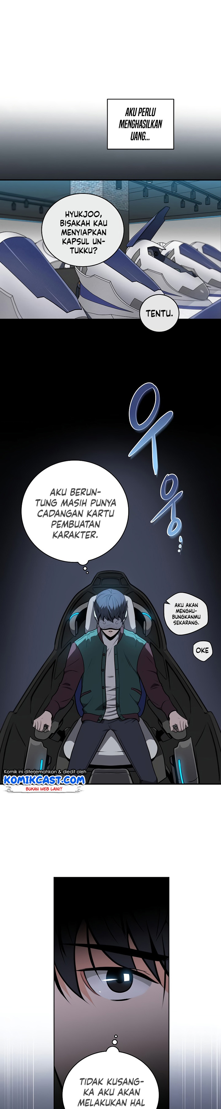 Dilarang COPAS - situs resmi www.mangacanblog.com - Komik archmage streamer 002 - chapter 2 3 Indonesia archmage streamer 002 - chapter 2 Terbaru 17|Baca Manga Komik Indonesia|Mangacan